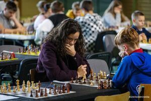 Mistrzostwa Dolnego Śląska w Szachach Szybkich