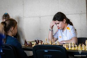 Mistrzostwa Dolnego Śląska w Szachach Szybkich