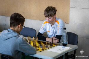 Mistrzostwa Dolnego Śląska w Szachach Szybkich