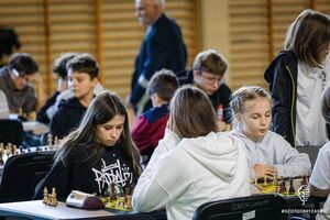 Mistrzostwa Dolnego Śląska w Szachach Szybkich