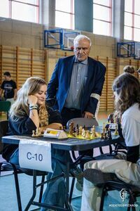 Mistrzostwa Dolnego Śląska w Szachach Szybkich