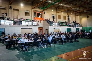 Mistrzostwa Dolnego Śląska w Szachach Szybkich