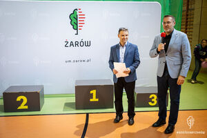 Mistrzostwa Dolnego Śląska w Szachach Szybkich