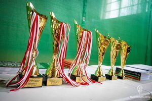 Mistrzostwa Dolnego Śląska w Szachach Szybkich