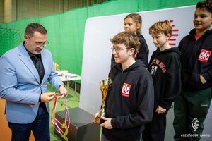 Mistrzostwa Dolnego Śląska w Szachach Szybkich