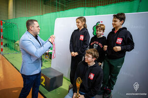 Mistrzostwa Dolnego Śląska w Szachach Szybkich