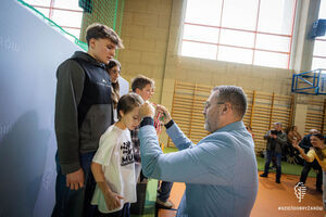 Mistrzostwa Dolnego Śląska w Szachach Szybkich