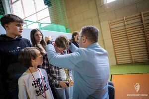 Mistrzostwa Dolnego Śląska w Szachach Szybkich