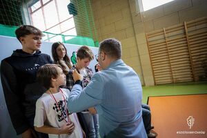 Mistrzostwa Dolnego Śląska w Szachach Szybkich