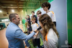 Mistrzostwa Dolnego Śląska w Szachach Szybkich