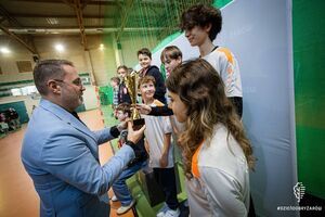 Mistrzostwa Dolnego Śląska w Szachach Szybkich