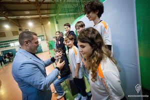 Mistrzostwa Dolnego Śląska w Szachach Szybkich