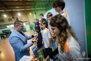 Mistrzostwa Dolnego Śląska w Szachach Szybkich