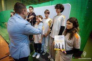 Mistrzostwa Dolnego Śląska w Szachach Szybkich