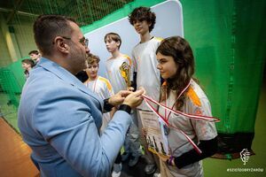 Mistrzostwa Dolnego Śląska w Szachach Szybkich