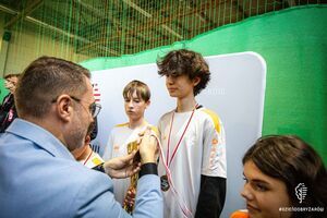 Mistrzostwa Dolnego Śląska w Szachach Szybkich