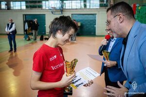 Mistrzostwa Dolnego Śląska w Szachach Szybkich