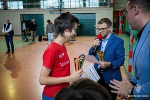 Mistrzostwa Dolnego Śląska w Szachach Szybkich