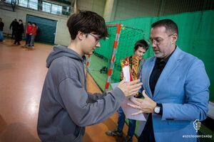 Mistrzostwa Dolnego Śląska w Szachach Szybkich