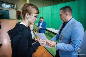 Mistrzostwa Dolnego Śląska w Szachach Szybkich