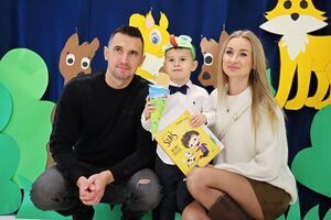 Krasnale i Żabki pasowane na przedszkolaka