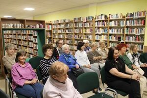 Spotkane autorskie z Jackiem Kalinowskim