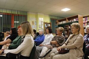 Spotkane autorskie z Jackiem Kalinowskim