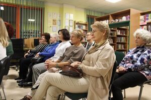 Spotkane autorskie z Jackiem Kalinowskim