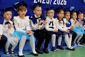 Pasowanie pierwszoklasistów w SP Imbramowice
