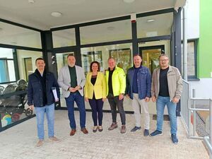 Bajkowe Przedszkole po termomodernizacji jak nowe