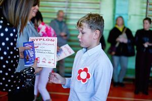 Test Wiedzy o Polsce