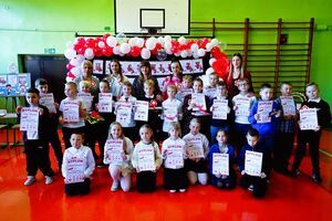 Test Wiedzy o Polsce