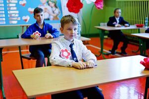 Test Wiedzy o Polsce