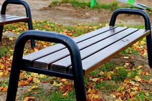 Zakończyła się budowa placu zabaw w Mikoszowej