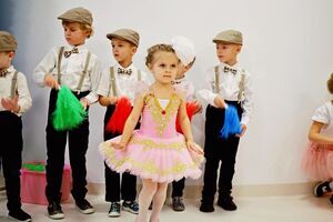 Bajkowe Przedszkole i Żłobek Miejski w Żarowie otwarte po termomodernizacji i remoncie