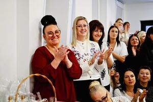 Bajkowe Przedszkole i Żłobek Miejski w Żarowie otwarte po termomodernizacji i remoncie