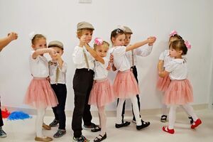 Bajkowe Przedszkole i Żłobek Miejski w Żarowie otwarte po termomodernizacji i remoncie