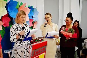 Bajkowe Przedszkole i Żłobek Miejski w Żarowie otwarte po termomodernizacji i remoncie