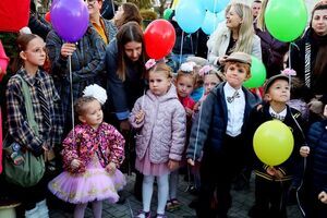 Bajkowe Przedszkole i Żłobek Miejski w Żarowie otwarte po termomodernizacji i remoncie