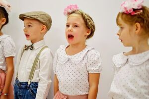 Bajkowe Przedszkole i Żłobek Miejski w Żarowie otwarte po termomodernizacji i remoncie