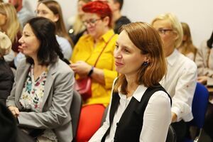 Bajkowe Przedszkole i Żłobek Miejski w Żarowie otwarte po termomodernizacji i remoncie