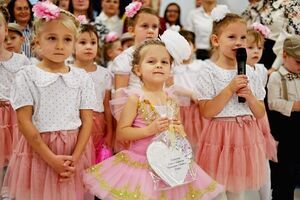 Bajkowe Przedszkole i Żłobek Miejski w Żarowie otwarte po termomodernizacji i remoncie