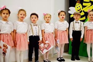 Bajkowe Przedszkole i Żłobek Miejski w Żarowie otwarte po termomodernizacji i remoncie