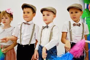 Bajkowe Przedszkole i Żłobek Miejski w Żarowie otwarte po termomodernizacji i remoncie