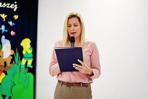 Bajkowe Przedszkole i Żłobek Miejski w Żarowie otwarte po termomodernizacji i remoncie