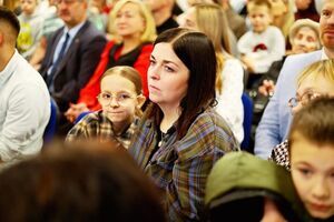 Bajkowe Przedszkole i Żłobek Miejski w Żarowie otwarte po termomodernizacji i remoncie