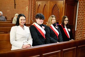 Obchody 107. rocznicy Odzyskania przez Polskę Niepodległości