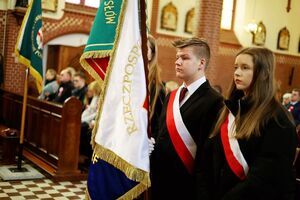 Obchody 107. rocznicy Odzyskania przez Polskę Niepodległości