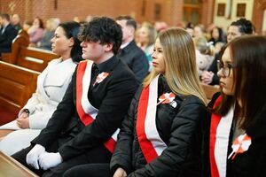 Obchody 107. rocznicy Odzyskania przez Polskę Niepodległości