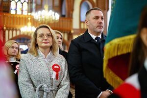 Obchody 107. rocznicy Odzyskania przez Polskę Niepodległości